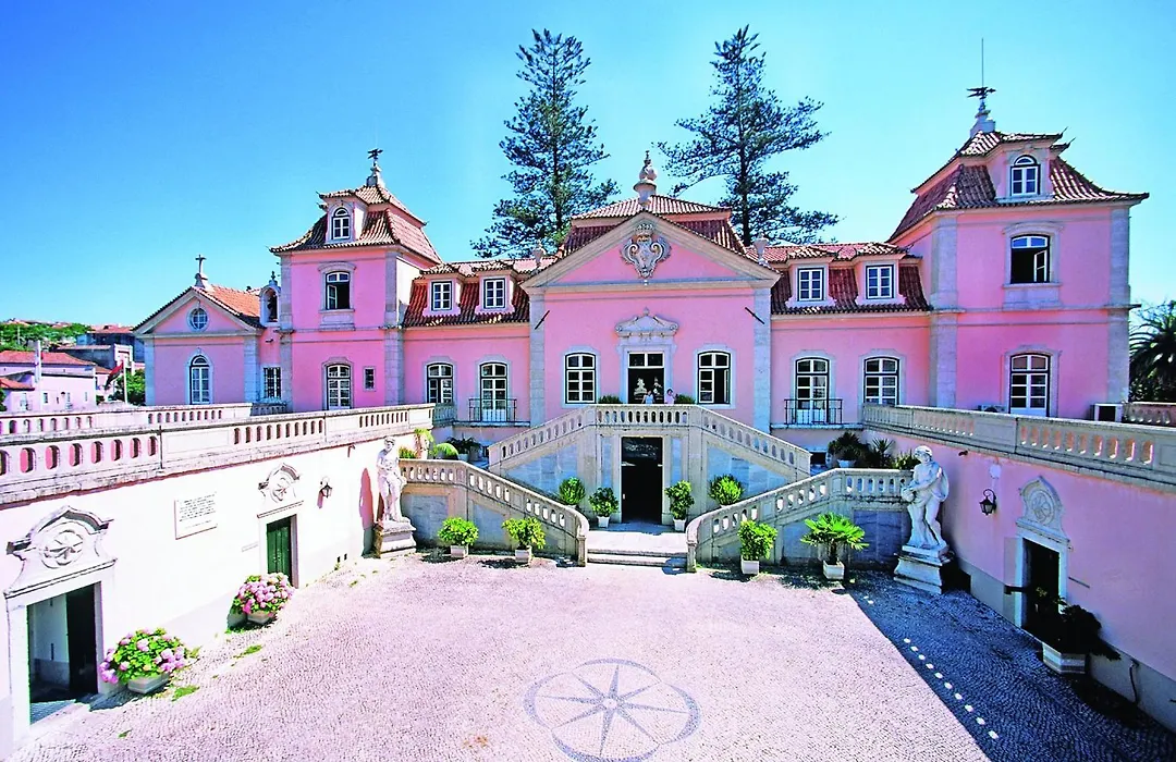 Hotel Real Oeiras-1