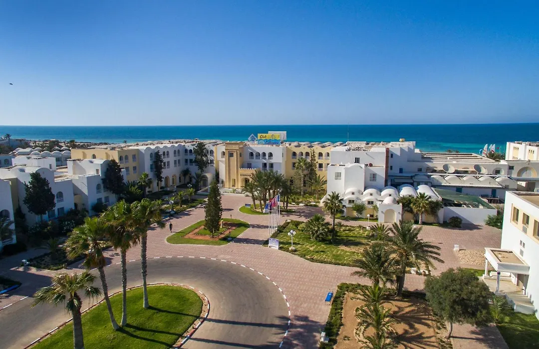 Calimera Yati Beach-1