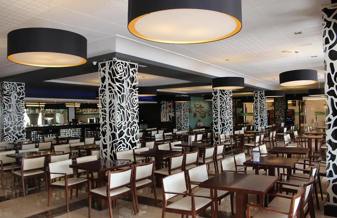 Evenia Olympic Resort-1