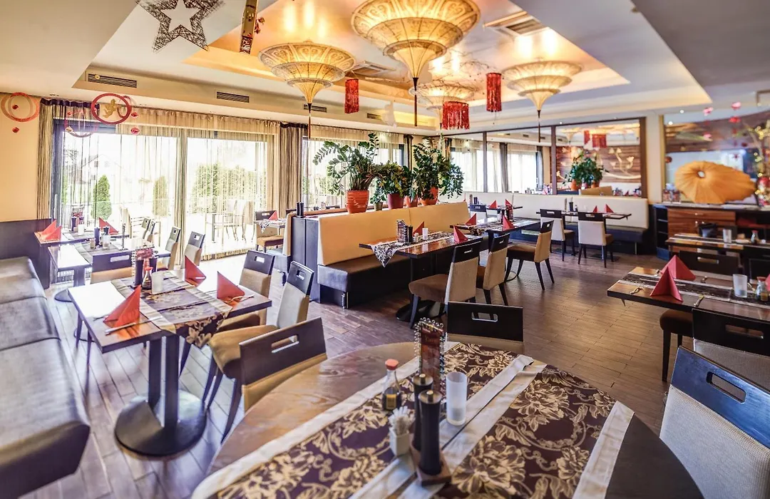 Hotel Kiwano Graz-1