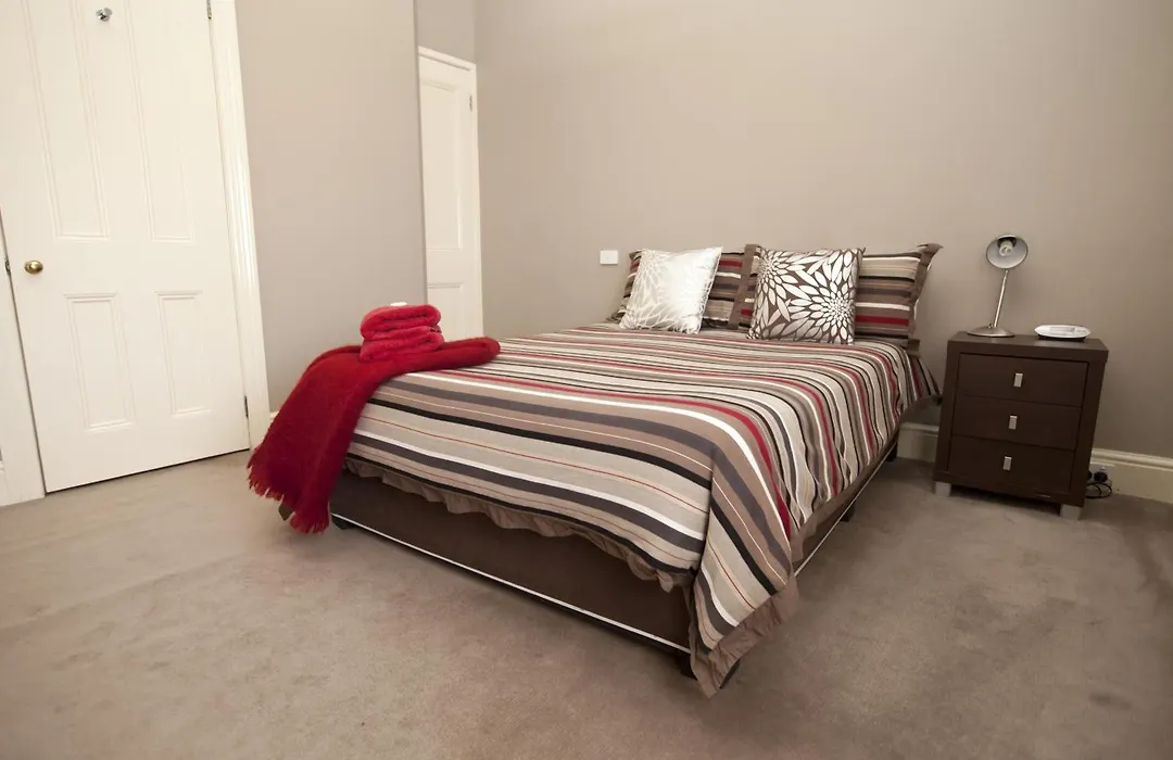 Allawah Bendigo-1