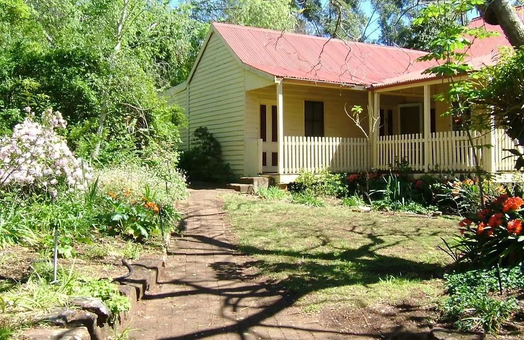 Hermitage Cottage-1