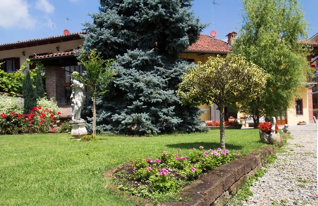 Casa Del Grande Vecchio-1