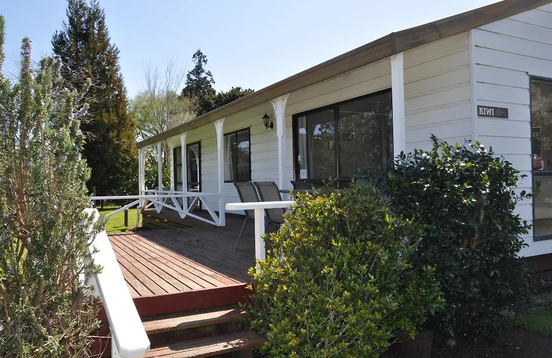 Seabreeze Holiday Park-1