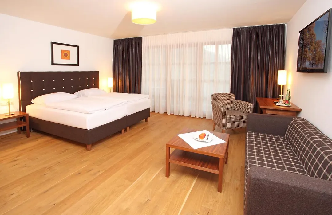 Hotel Hochsteg Gütl | Traunsee Salzkammergut-1