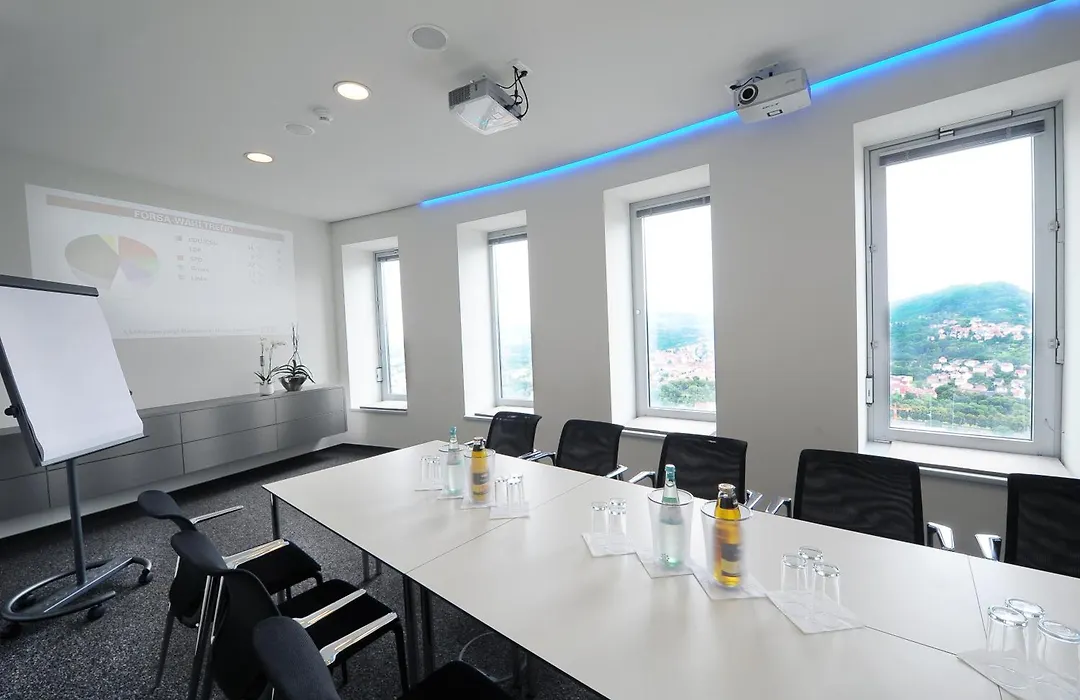 Scala Turm Hotel Restaurant-1