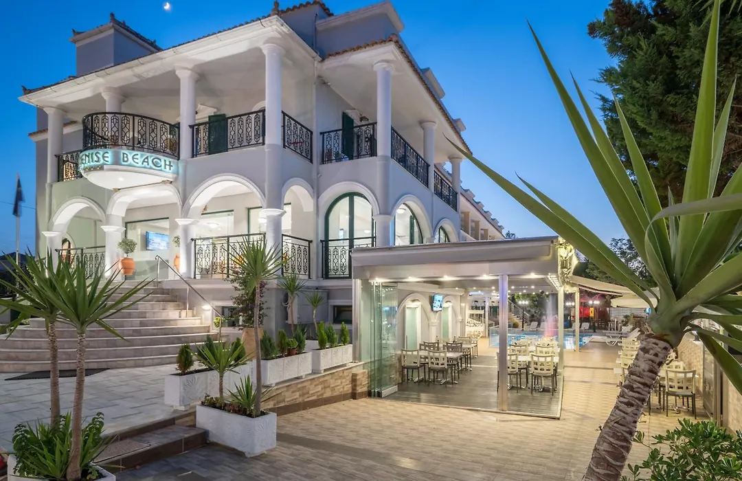 Denise Beach Hotel-1