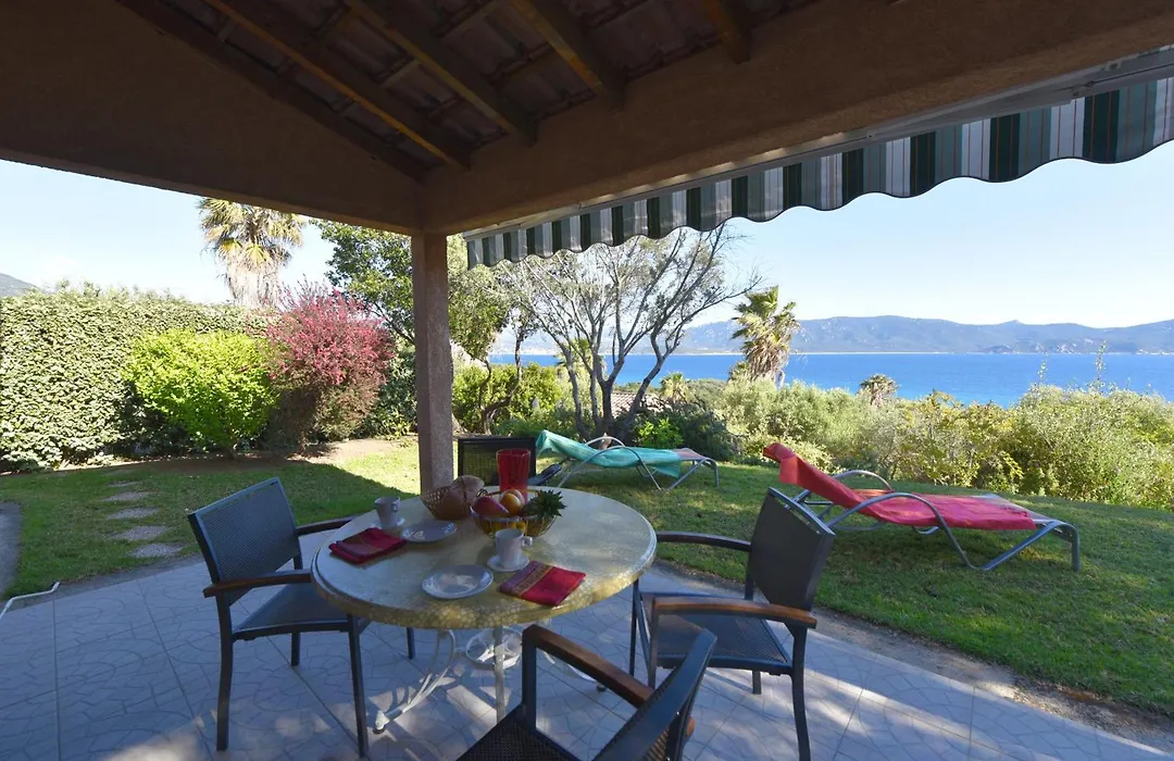 Residence Cantu Di Mare-1
