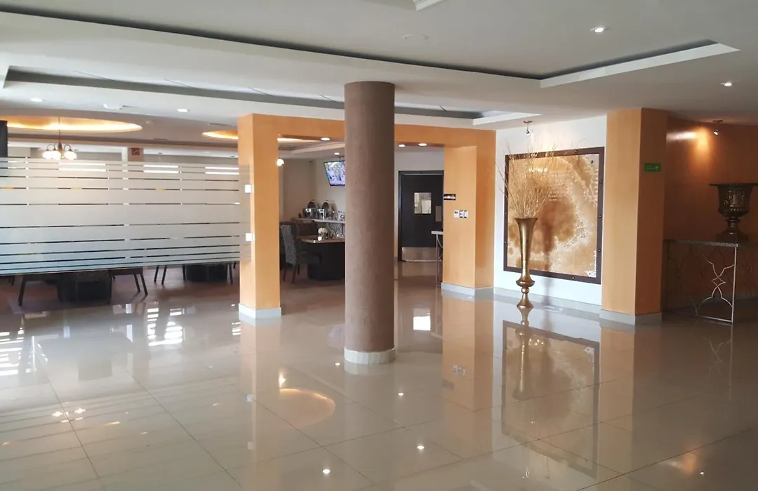 Hotel Don Ruben-1