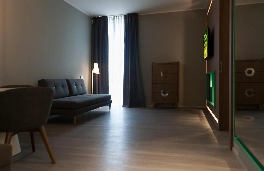 G Hotel Pescara-1