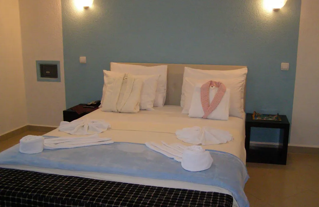 Hotel Wellness & Spa Angelo Gabriel-1