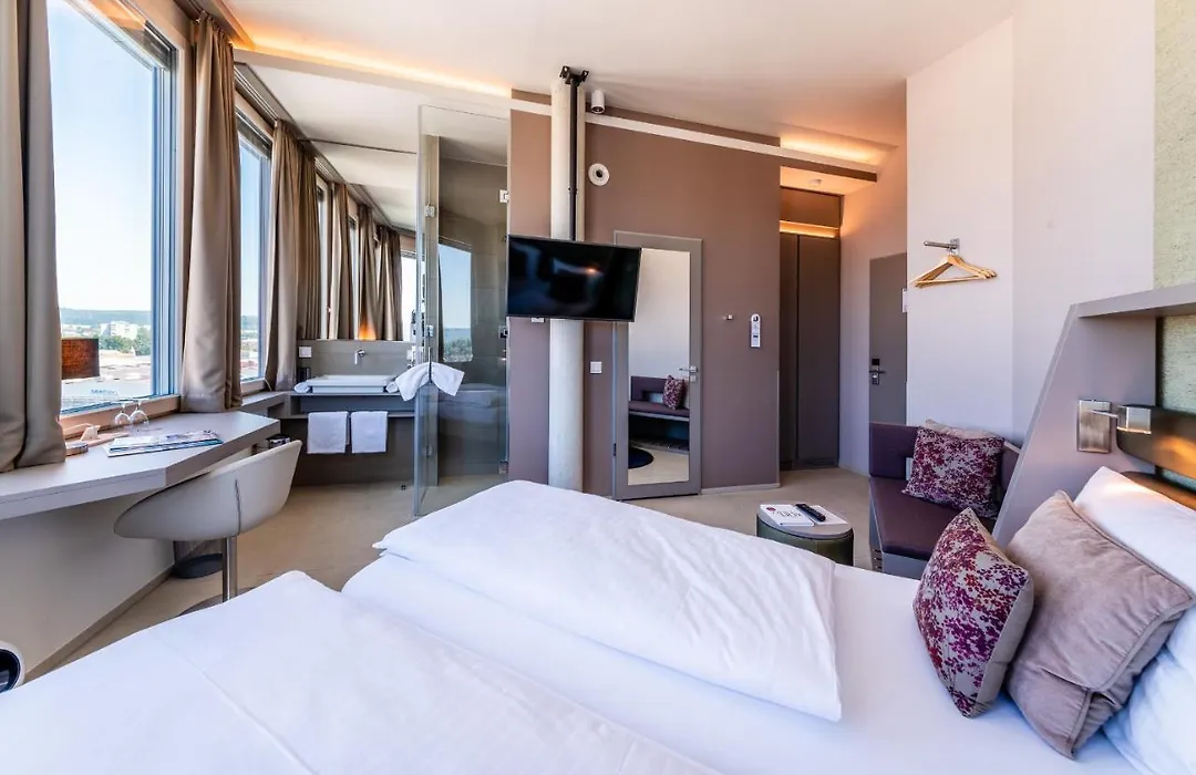 aquaTurm Hotel&Energie-1