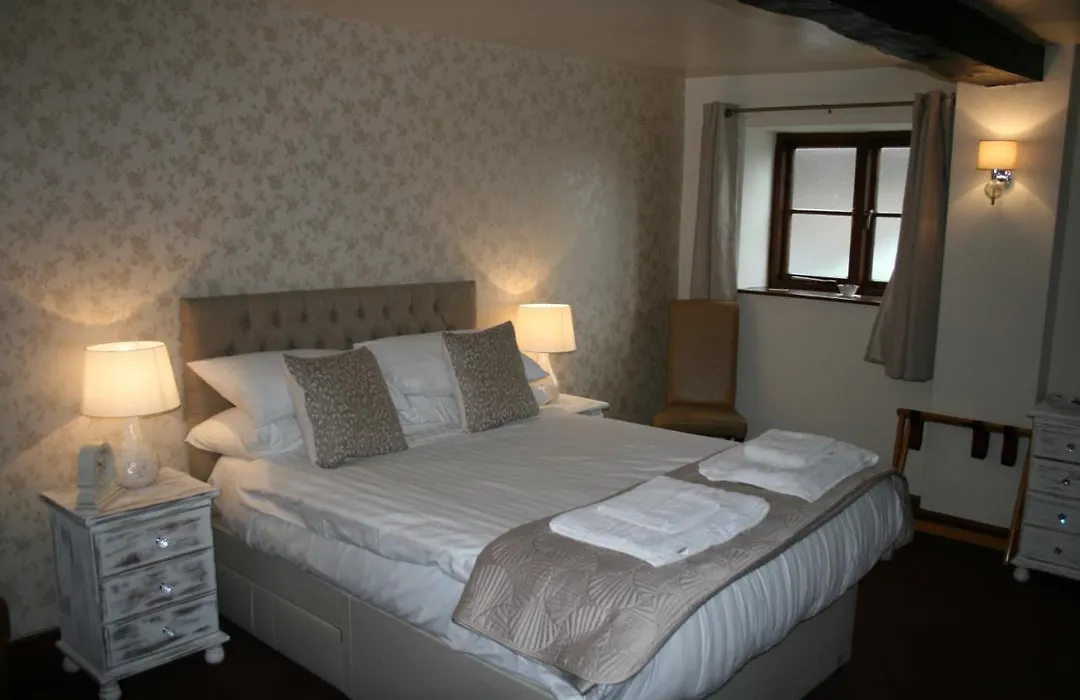 The Talbot Inn-1