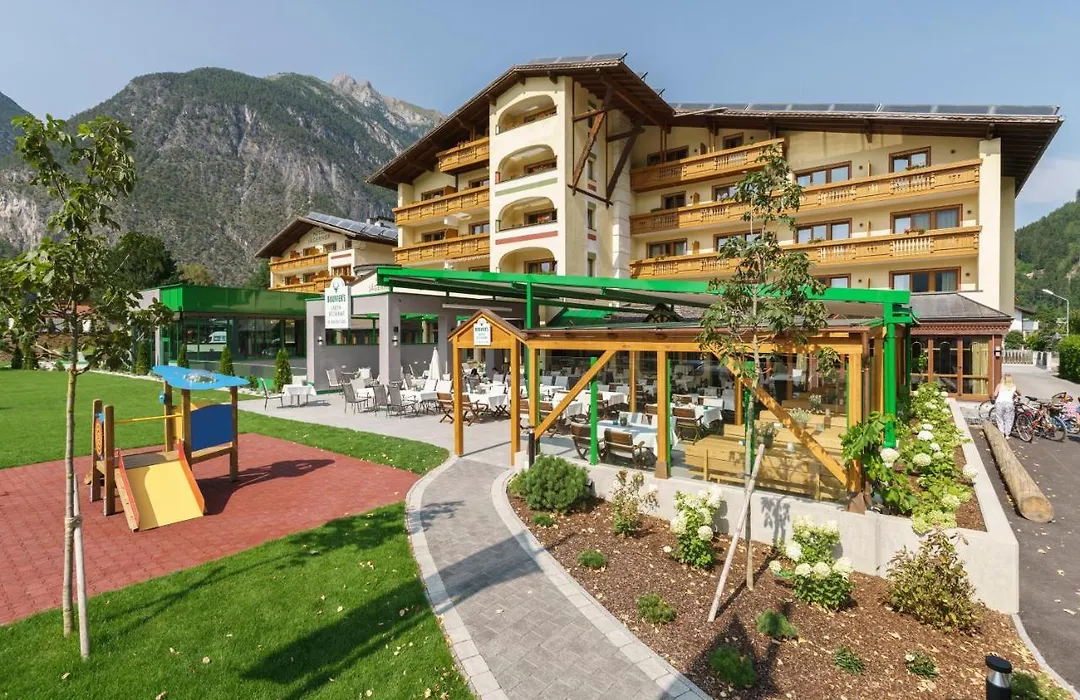 Hotel Jägerhof-1