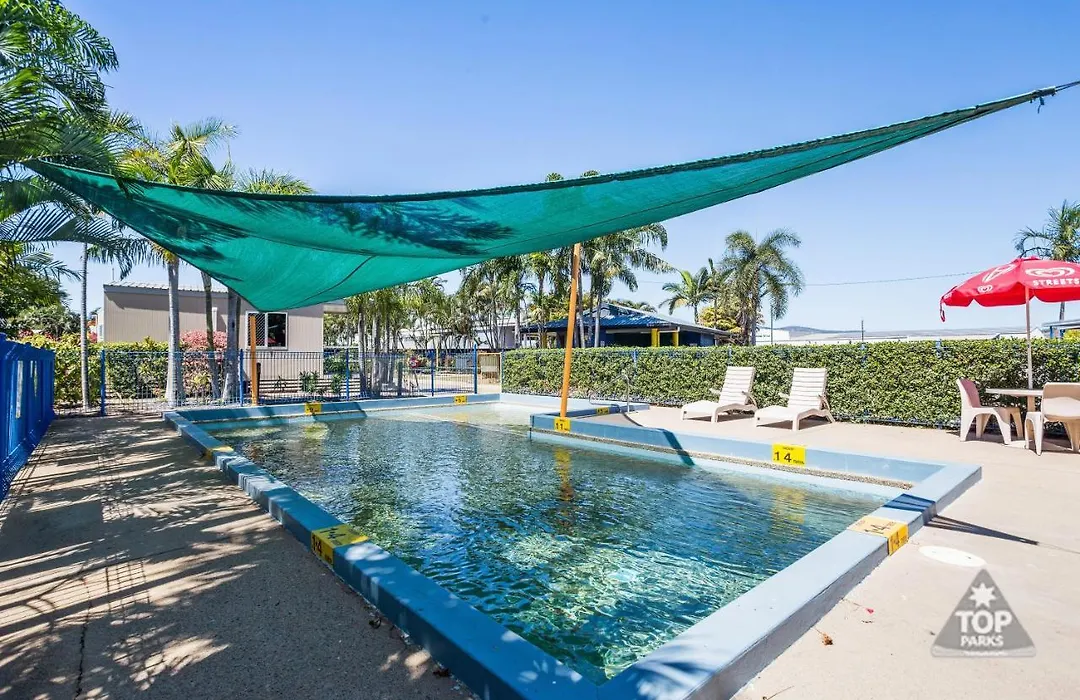 Coral Coast Tourist Park-1