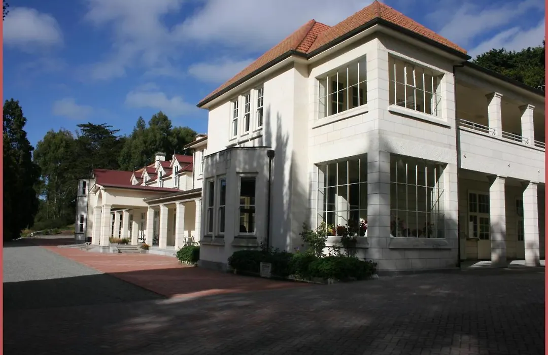 Teschemakers Resort-1