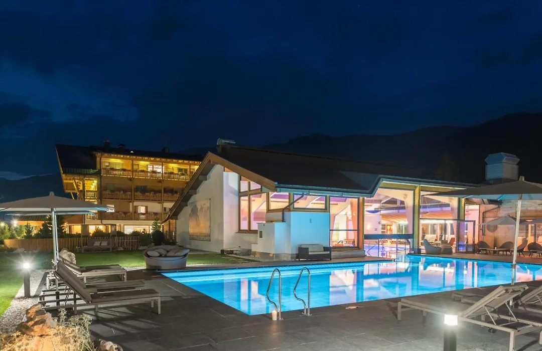 Bad Moos - Aqua Spa Resort-1
