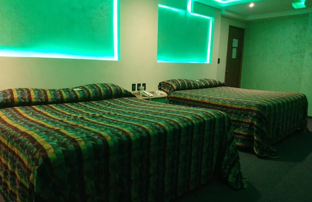 Hotel Siesta del Sur-1