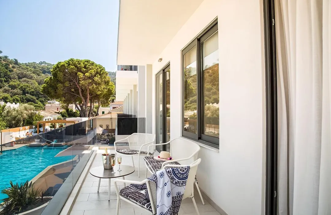 Samian Mare Hotel, Suites & Spa-1