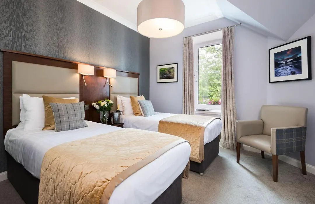 Rosehill Guest House-1