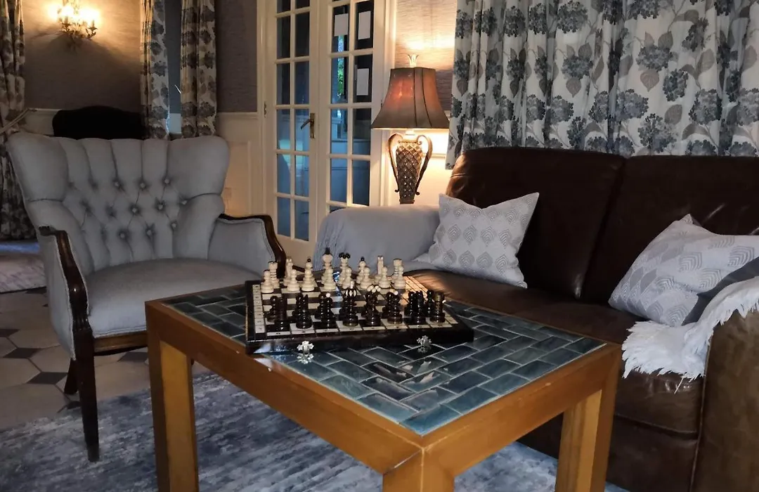 Sea Dew B&B-1