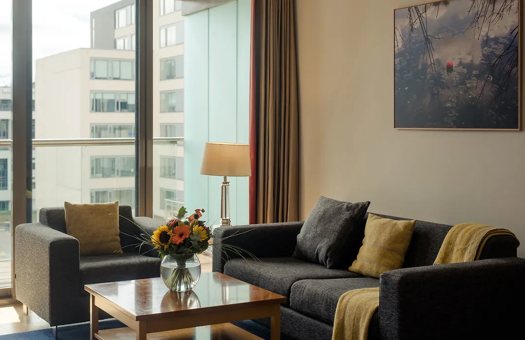 Premier Suites Dublin, Sandyford-1