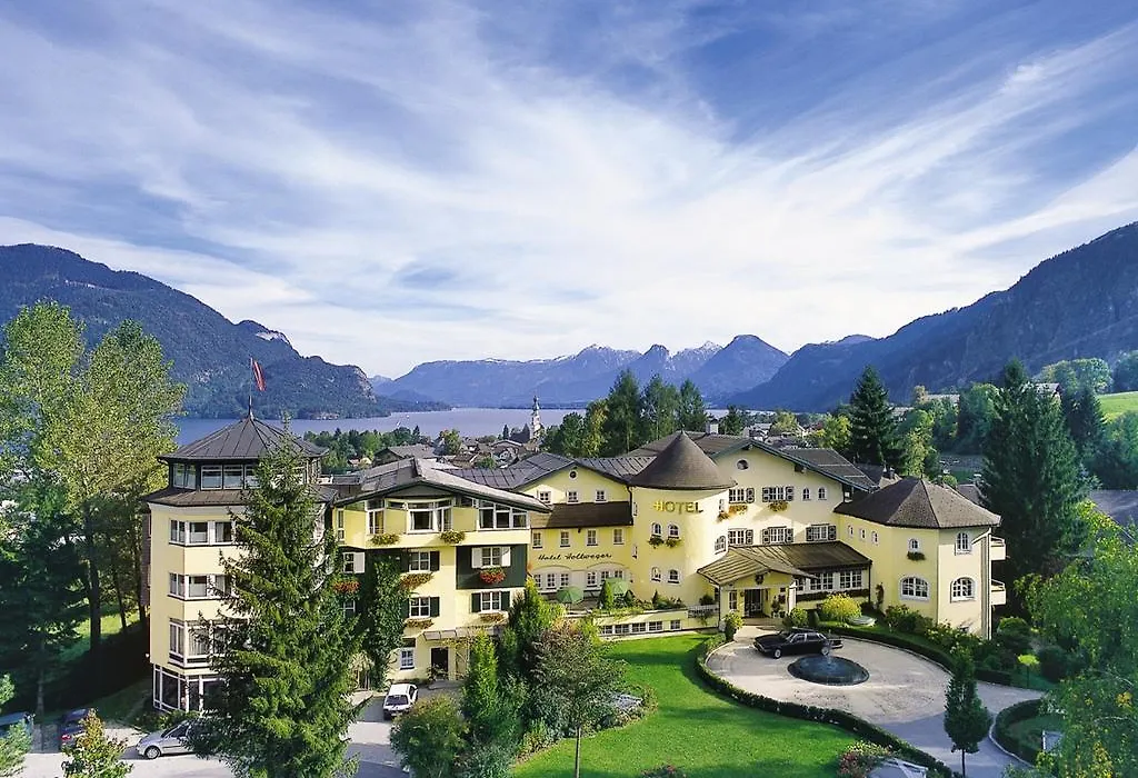 Hotel Hollweger-1
