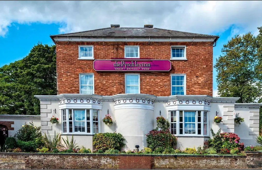 The Pytchley Inn-1