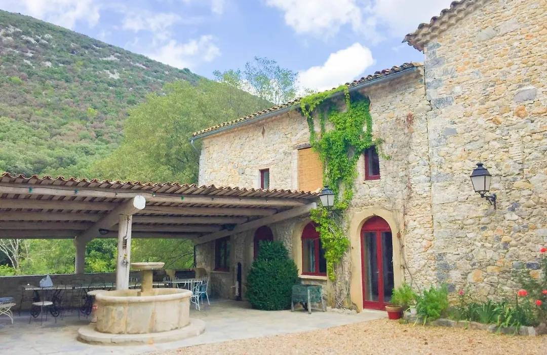Domaine de Rochebelle-1
