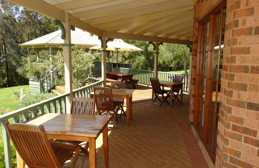 Pinda Lodge-1