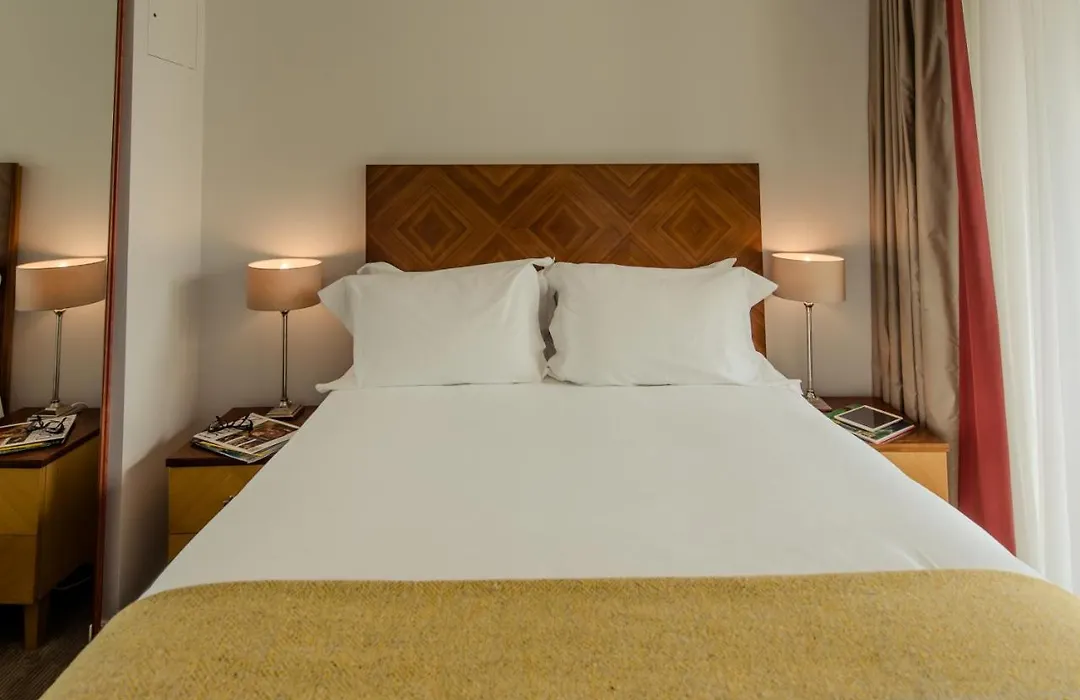 Premier Suites Dublin, Sandyford-1