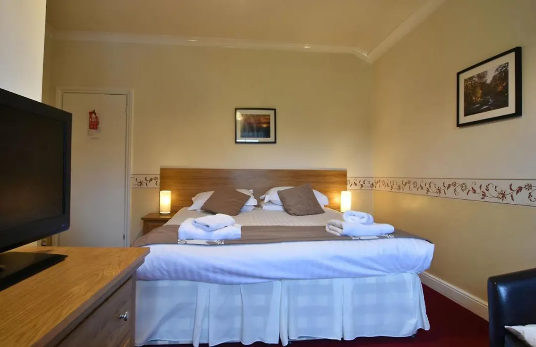 Brook House Inn-1
