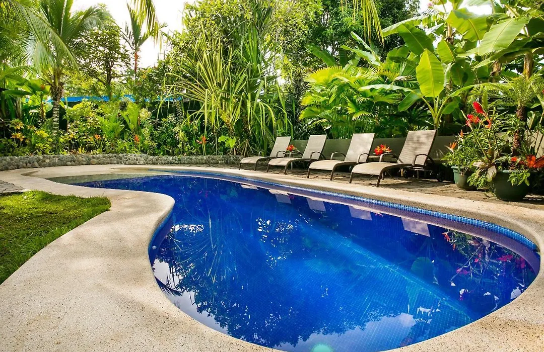 Villas Oasis-1
