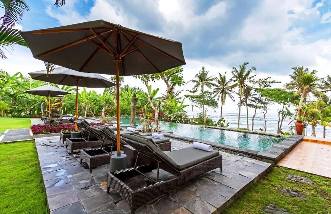 Bali Natha Beach Front-1