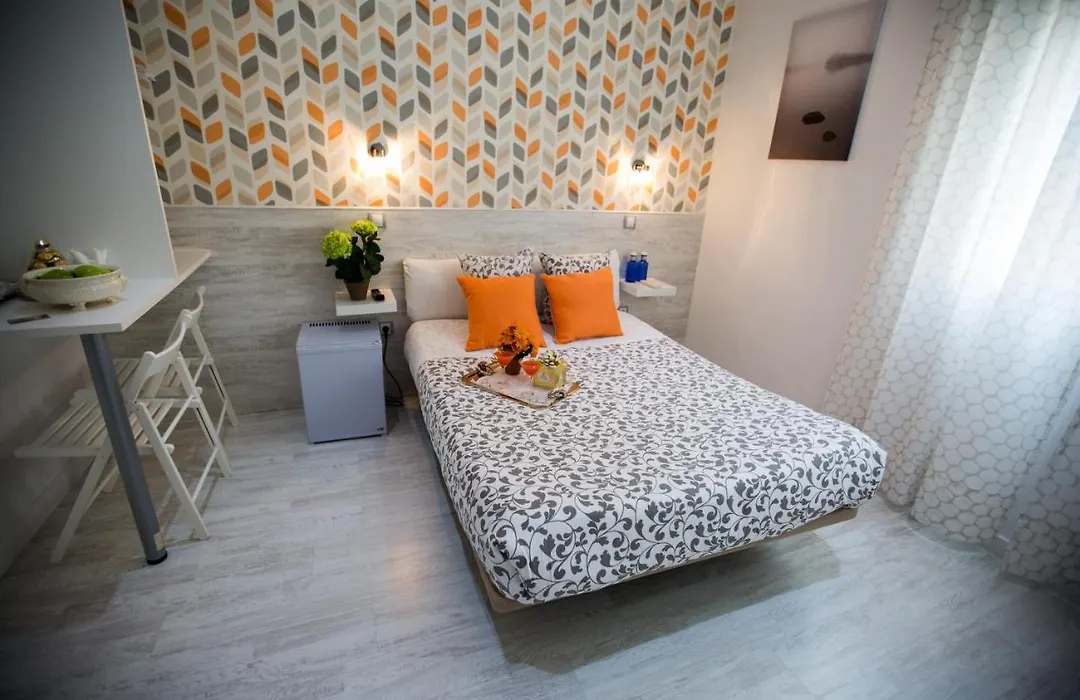 Bloom Inn Madrid-1