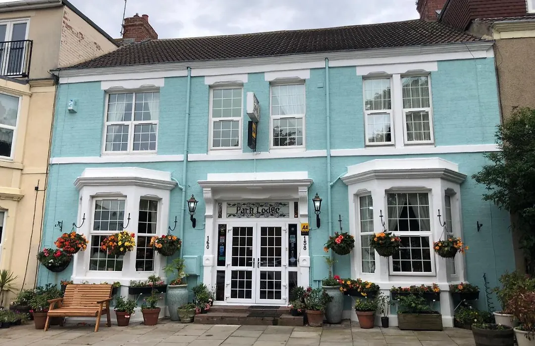 Park Lodge Guest House-1