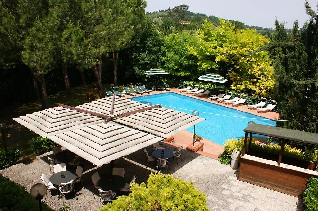 Park Hotel Chianti-1