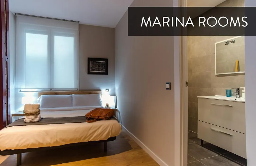 Marina Rooms-1
