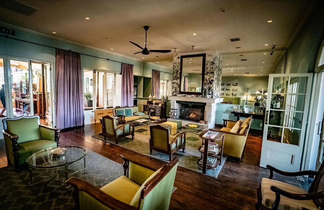 The Royal Hotel-1