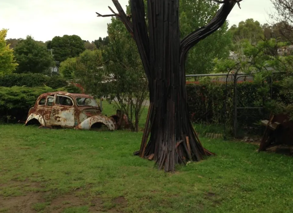 Walcha Royal Cafe & Accommodation-1