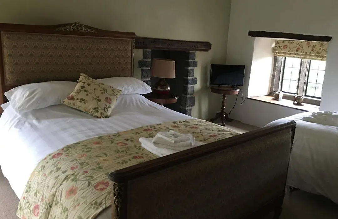 Great House Guest House-1