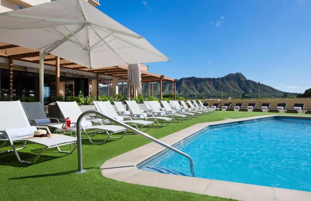 Queen Kapiolani Hotel-1