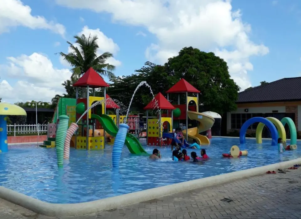 Sea Garden Resort Iloilo-1