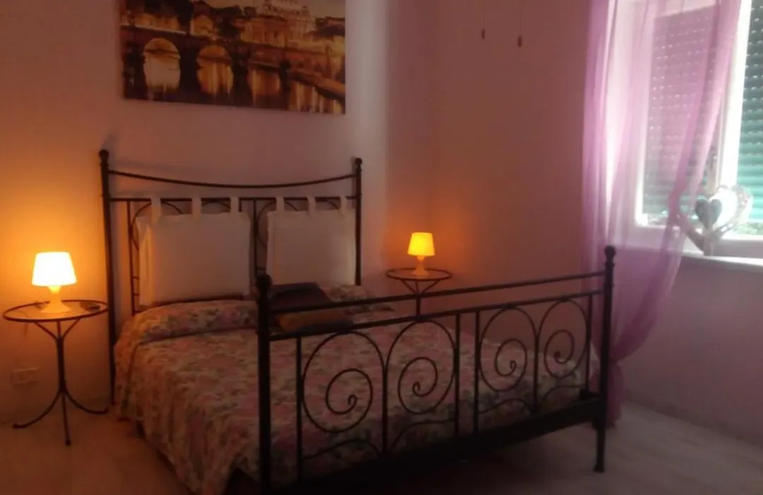 roma capoccia b&b-1