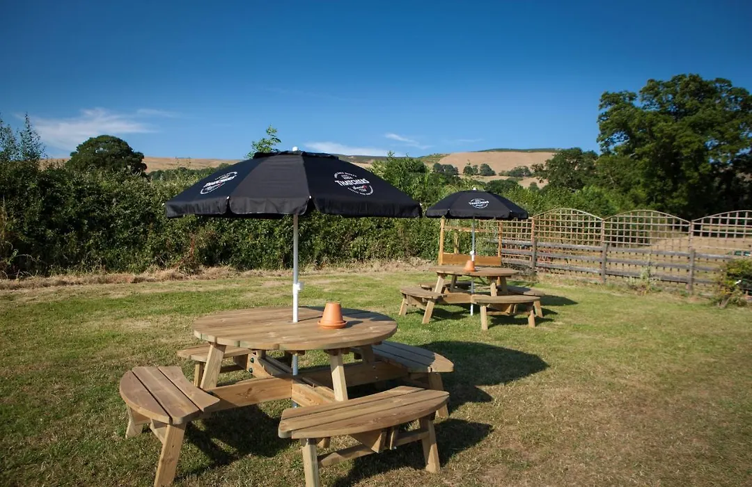The Golden Lion Inn-1