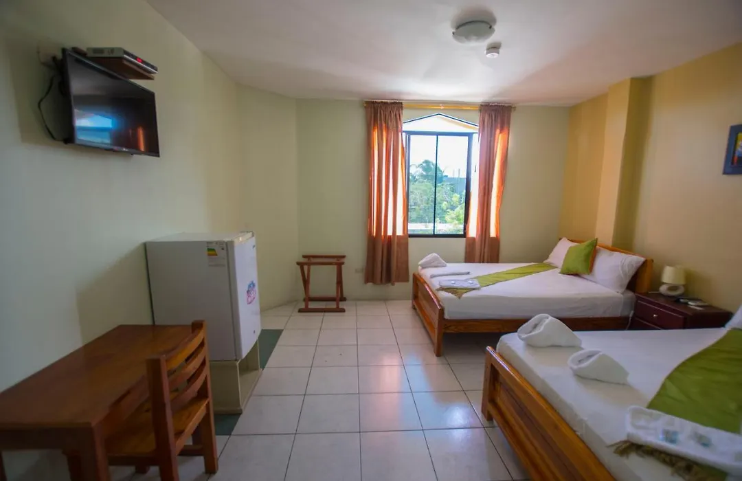 Hostal Andry-1