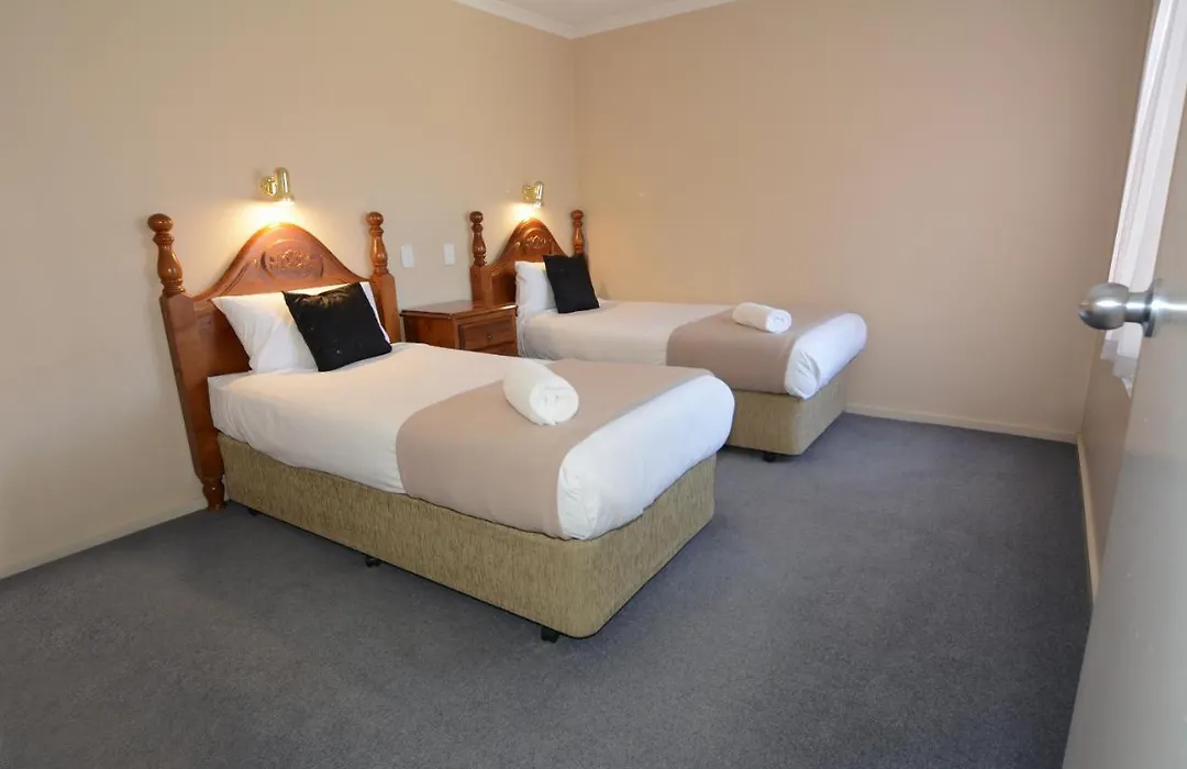 City Centre Motel-1