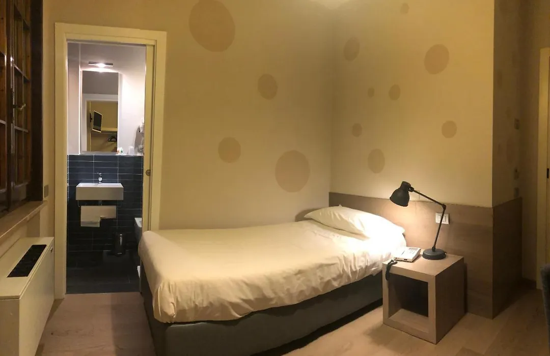 Albergo Tre Pozzi-1