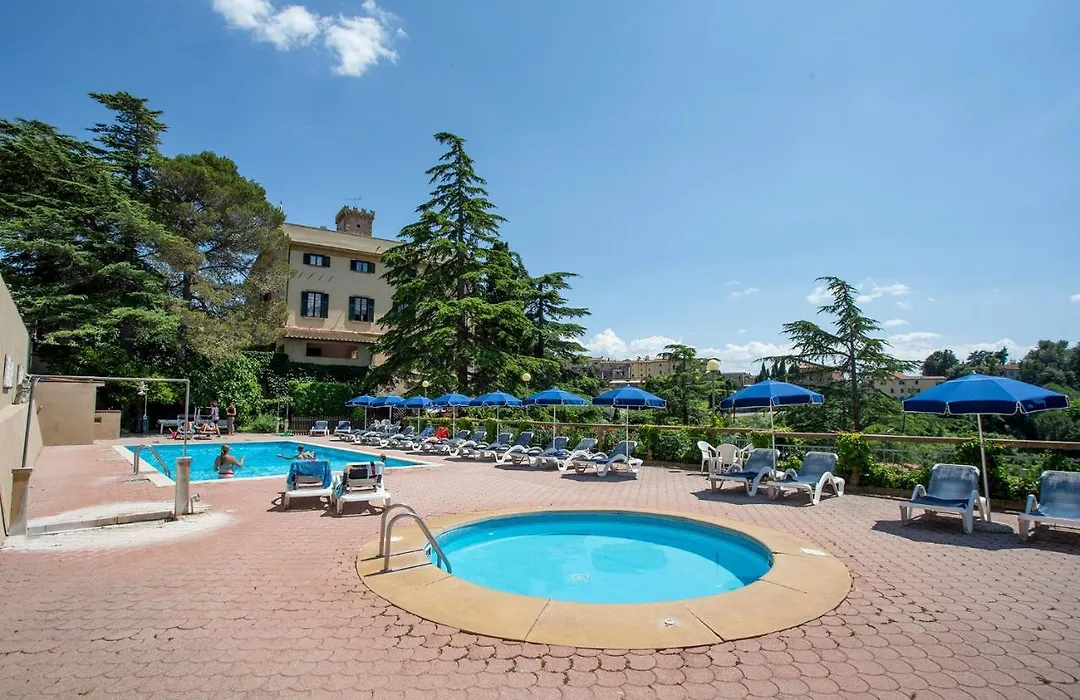 Residence Villa Elena-1