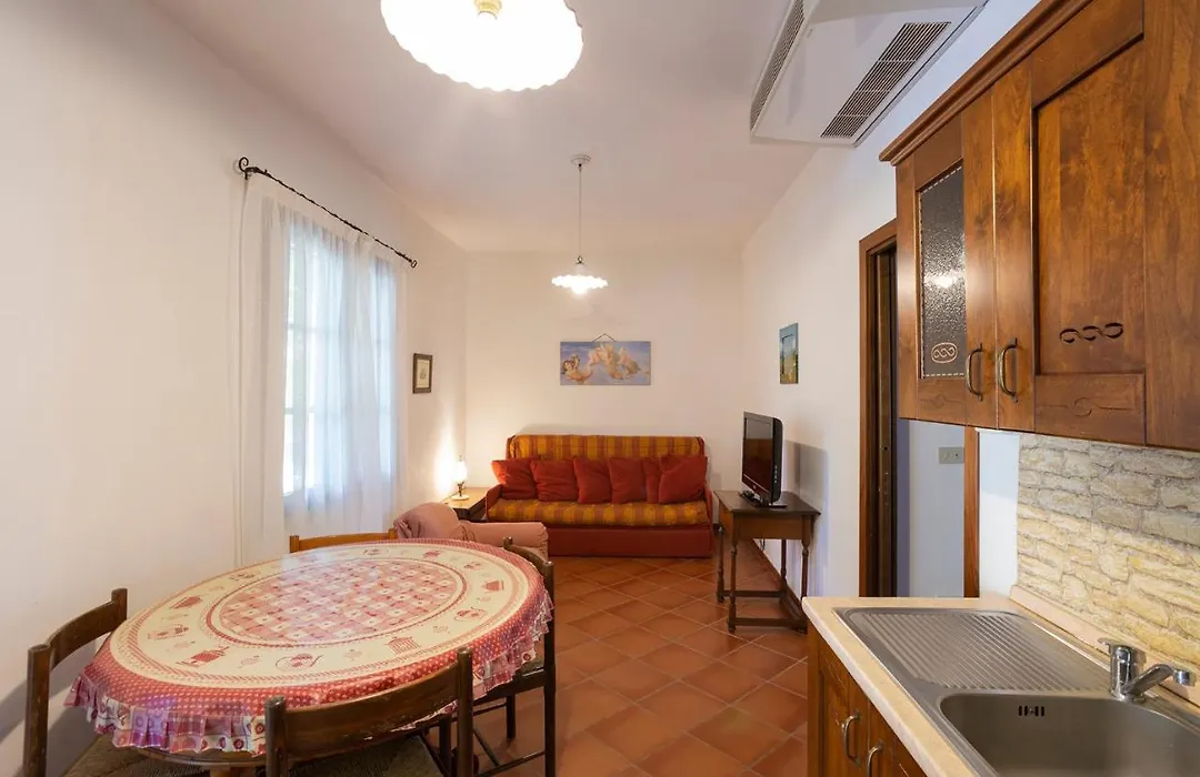 Residence Villa Elena-1